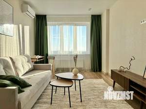 2-к квартира, на длительный срок, 62м2, 21/25 этаж