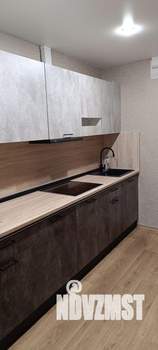 1-к квартира, на длительный срок, 41м2, 9/25 этаж