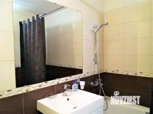 1-к квартира, посуточно, 50м2, 1/1 этаж