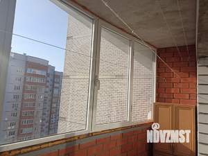 1-к квартира, на длительный срок, 44м2, 14/16 этаж