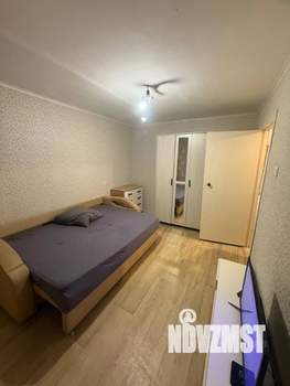 1-к квартира, на длительный срок, 30м2, 1/10 этаж