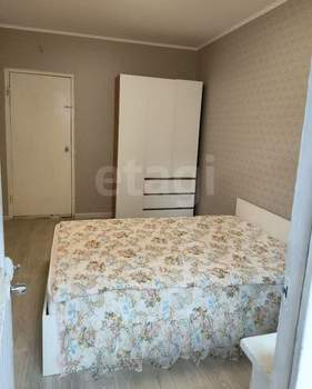 3-к квартира, на длительный срок, 67м2, 3/10 этаж