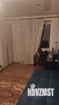 1-к квартира, на длительный срок, 32м2, 2/5 этаж