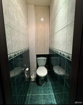 3-к квартира, на длительный срок, 61м2, 5/5 этаж