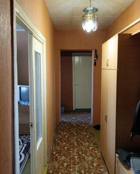 3-к квартира, на длительный срок, 69м2, 9/9 этаж
