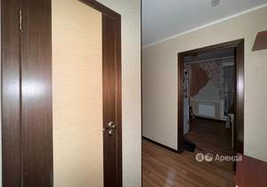 1-к квартира, на длительный срок, 39м2, 2/17 этаж