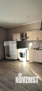 1-к квартира, на длительный срок, 40м2, 16/19 этаж