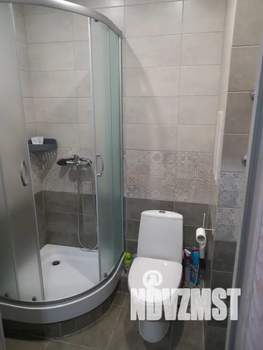 Студия квартира, посуточно, 18м2, 15/18 этаж