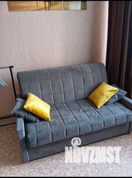 1-к квартира, посуточно, 40м2, 2/17 этаж