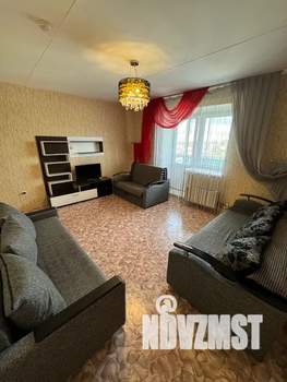 2-к квартира, посуточно, 65м2, 12/13 этаж