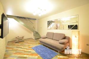 3-к квартира, посуточно, 90м2, 9/9 этаж