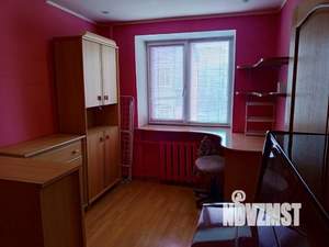 2-к квартира, на длительный срок, 40м2, 5/5 этаж