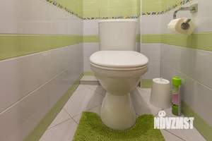 2-к квартира, посуточно, 70м2, 1/1 этаж