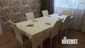 2-к квартира, на длительный срок, 70м2, 11/17 этаж