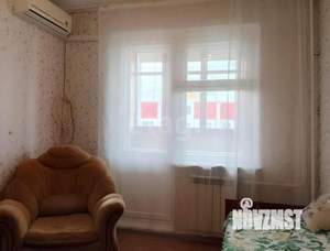 2-к квартира, на длительный срок, 51м2, 10/10 этаж