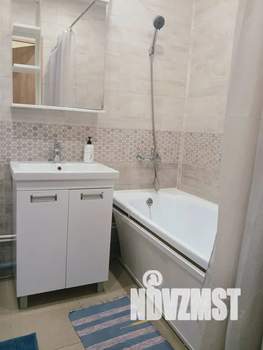 1-к квартира, посуточно, 43м2, 15/17 этаж