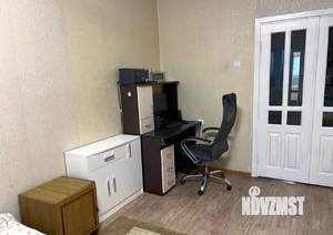 1-к квартира, на длительный срок, 49м2, 10/18 этаж