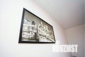 1-к квартира, посуточно, 42м2, 10/16 этаж