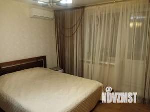 1-к квартира, посуточно, 42м2, 9/14 этаж