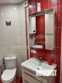 4-к квартира, на длительный срок, 100м2, 8/10 этаж