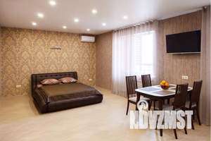 1-к квартира, посуточно, 48м2, 17/26 этаж