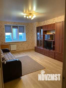 2-к квартира, на длительный срок, 71м2, 10/18 этаж