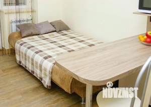 1-к квартира, посуточно, 48м2, 1/1 этаж