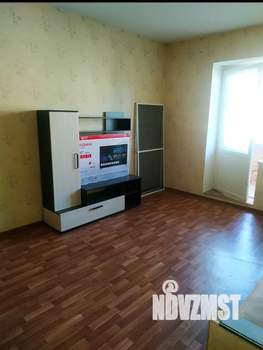 1-к квартира, на длительный срок, 41м2, 8/10 этаж