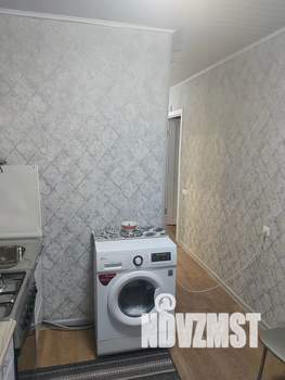 1-к квартира, посуточно, 32м2, 3/5 этаж