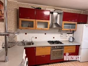 2-к квартира, на длительный срок, 74м2, 6/11 этаж