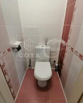 1-к квартира, на длительный срок, 41м2, 17/17 этаж