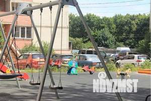 2-к квартира, посуточно, 54м2, 6/17 этаж