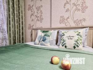 1-к квартира, посуточно, 70м2, 1/1 этаж