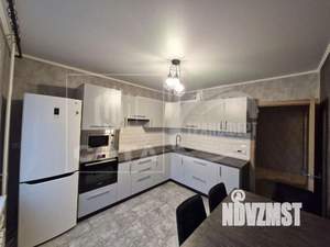 2-к квартира, на длительный срок, 60м2, 2/17 этаж