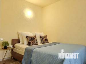 1-к квартира, посуточно, 31м2, 5/5 этаж