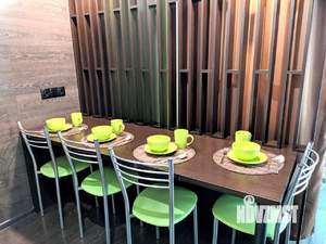 1-к квартира, посуточно, 65м2, 1/1 этаж