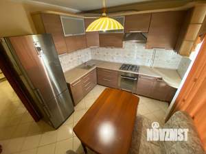 1-к квартира, на длительный срок, 42м2, 1/5 этаж