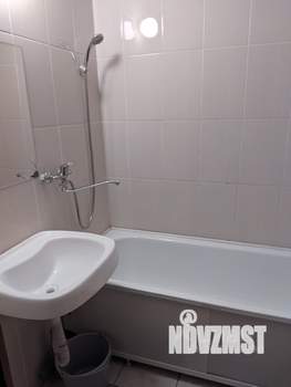 1-к квартира, на длительный срок, 38м2, 10/10 этаж