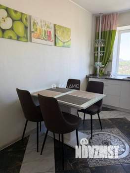 3-к квартира, на длительный срок, 85м2, 14/17 этаж