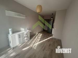 Студия квартира, на длительный срок, 22м2, 3/19 этаж