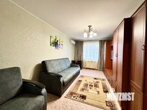 1-к квартира, на длительный срок, 40м2, 5/18 этаж