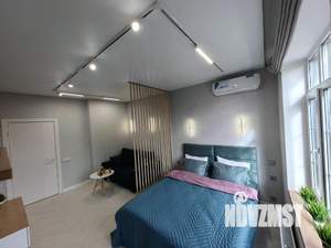 1-к квартира, посуточно, 41м2, 1/1 этаж