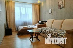 1-к квартира, посуточно, 34м2, 9/9 этаж