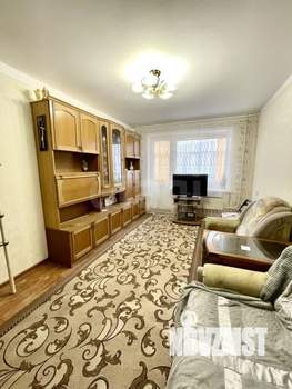 2-к квартира, на длительный срок, 50м2, 1/9 этаж