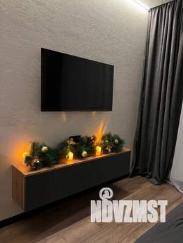 1-к квартира, посуточно, 33м2, 9/12 этаж