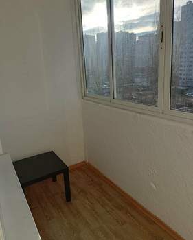 1-к квартира, на длительный срок, 35м2, 6/9 этаж