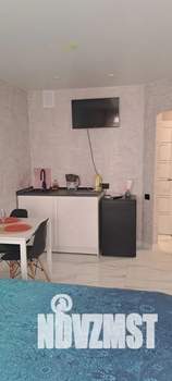 Студия квартира, посуточно, 20м2, 11/13 этаж