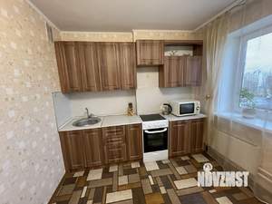 1-к квартира, посуточно, 44м2, 1/1 этаж