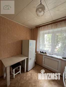 1-к квартира, на длительный срок, 30м2, 2/5 этаж