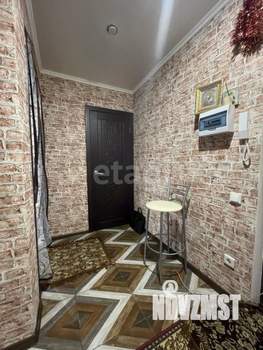 1-к квартира, на длительный срок, 41м2, 2/12 этаж